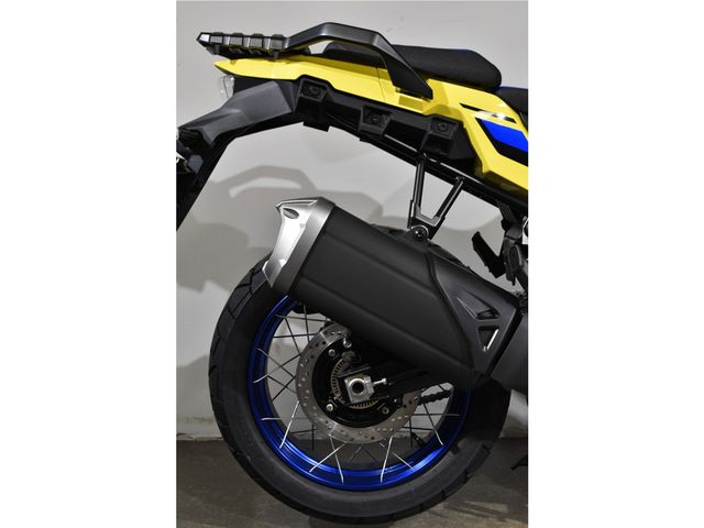 suzuki - v-strom-1050-de