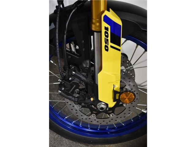 suzuki - v-strom-1050-de