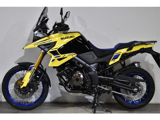 suzuki - v-strom-1050-de