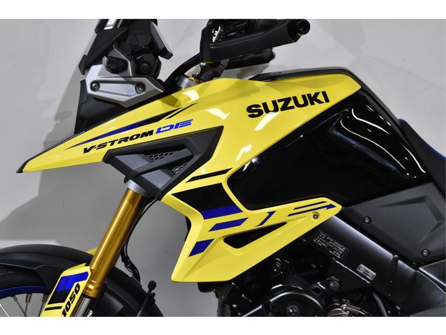 suzuki - v-strom-1050-de