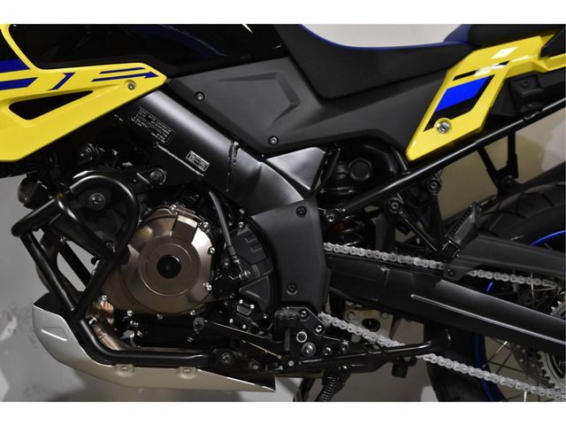 suzuki - v-strom-1050-de