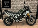 TRIUMPH TIGER 900 RALLY PRO