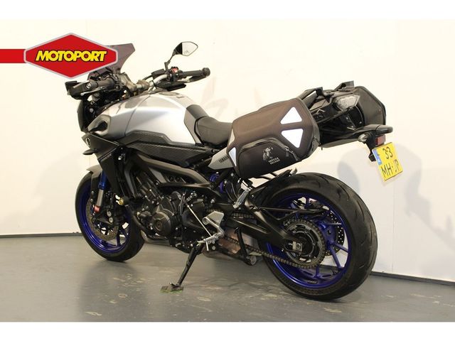 yamaha - tracer-900-abs