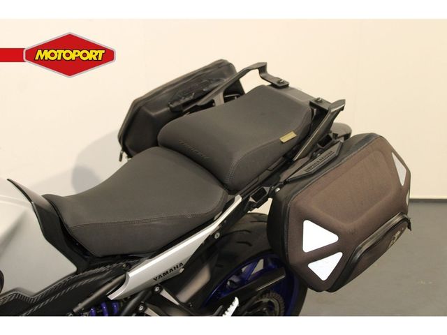 yamaha - tracer-900-abs