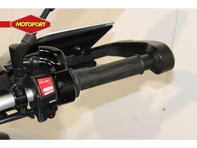 yamaha - tracer-900-abs