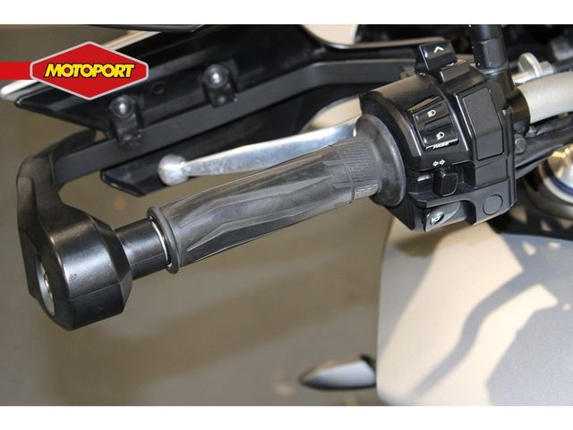 yamaha - tracer-900-abs