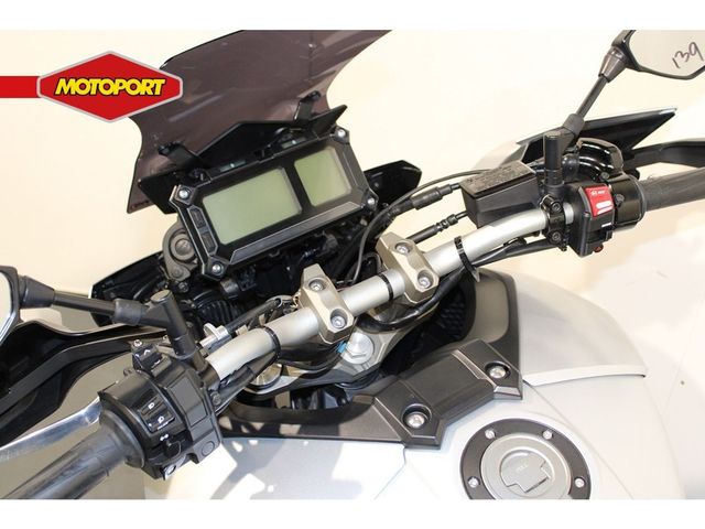 yamaha - tracer-900-abs