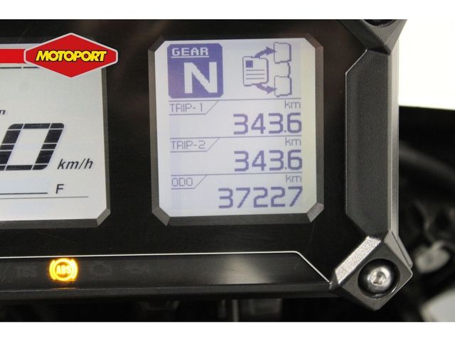 yamaha - tracer-900-abs