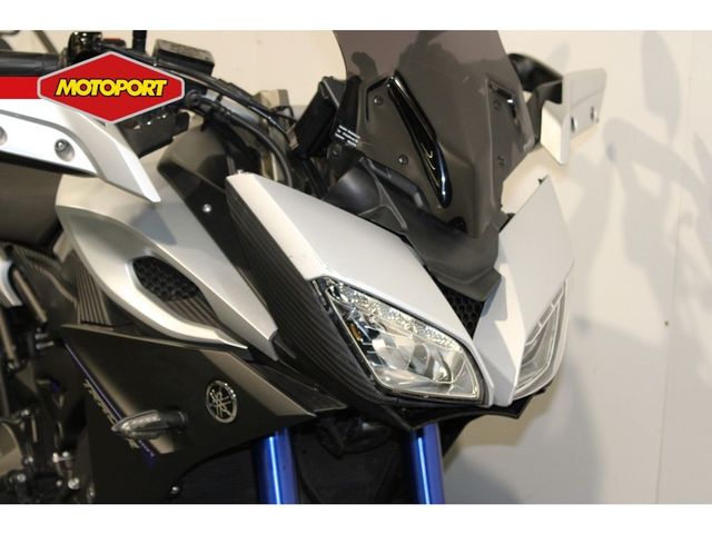 yamaha - tracer-900-abs