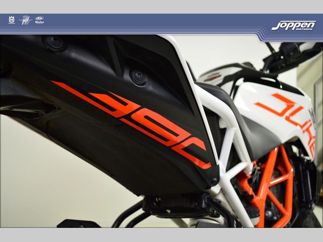 ktm - 390-duke