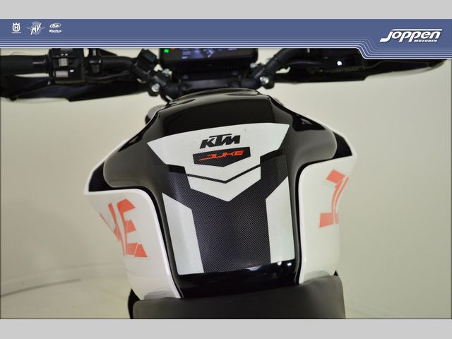 ktm - 390-duke