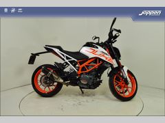 KTM 390 DUKE