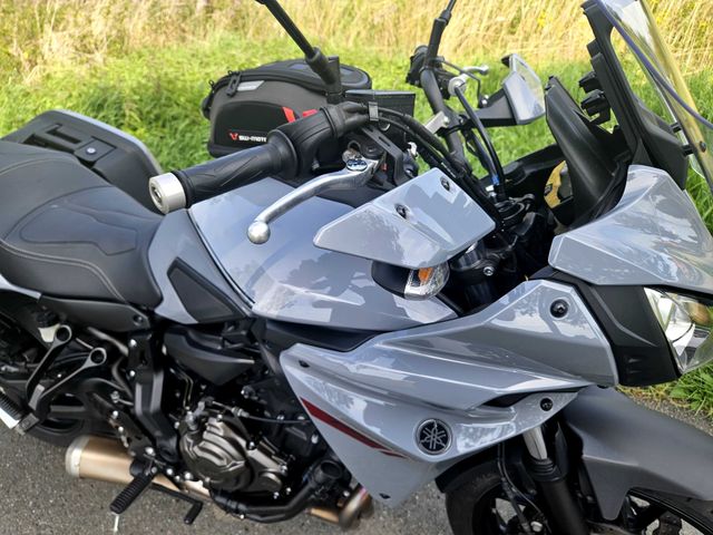 yamaha - tracer-700-abs