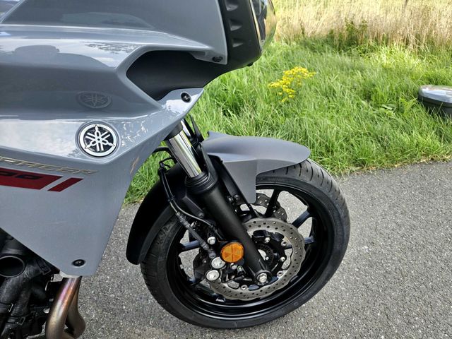 yamaha - tracer-700-abs