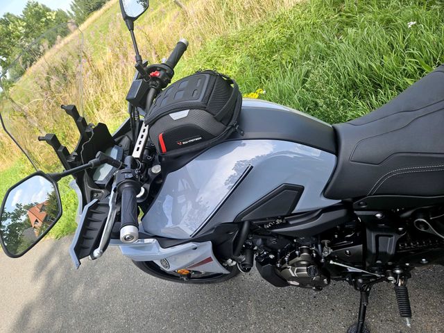 yamaha - tracer-700-abs