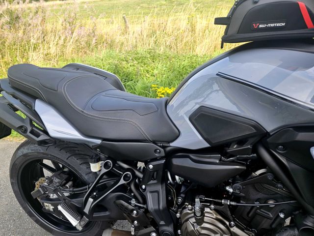yamaha - tracer-700-abs