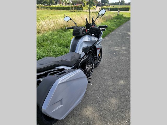 yamaha - tracer-700-abs