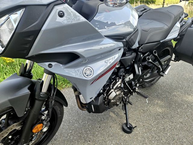 yamaha - tracer-700-abs