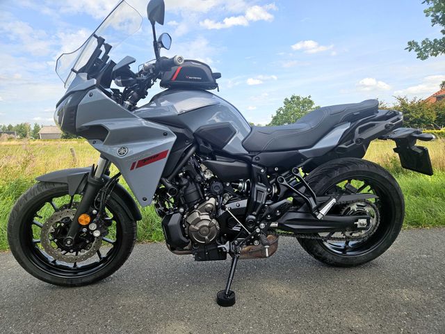 yamaha - tracer-700-abs
