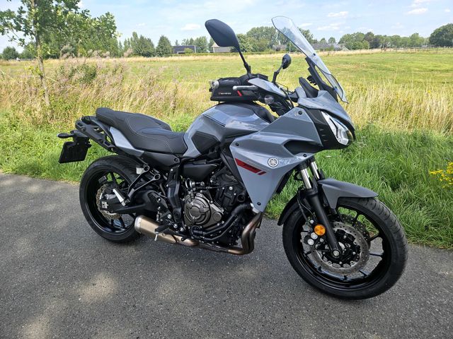 yamaha - tracer-700-abs