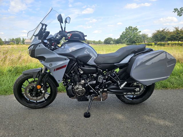 yamaha - tracer-700-abs