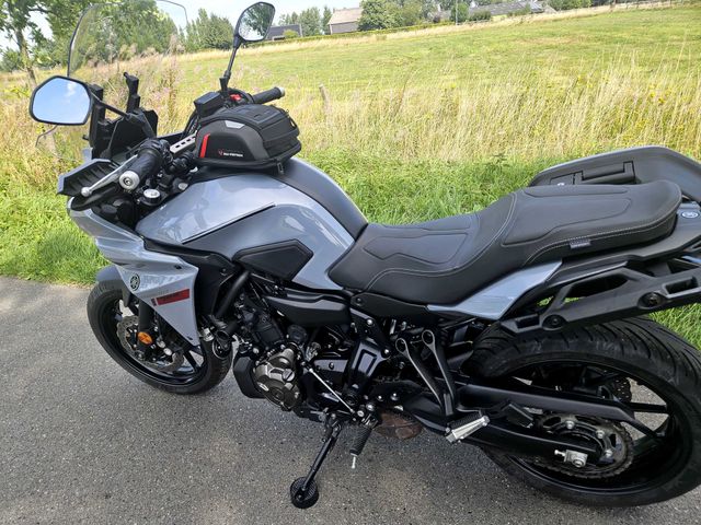 yamaha - tracer-700-abs