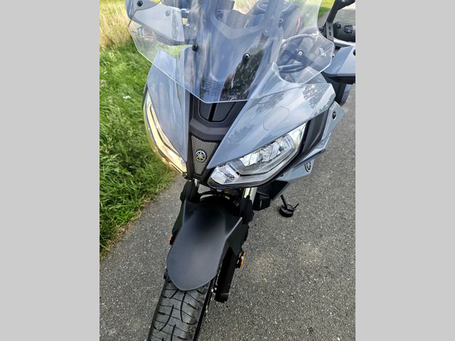 yamaha - tracer-700-abs