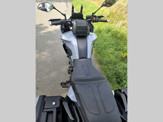 yamaha - tracer-700-abs
