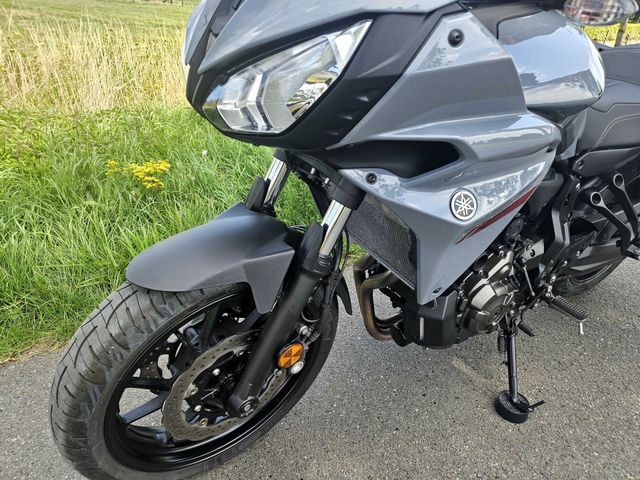 yamaha - tracer-700-abs