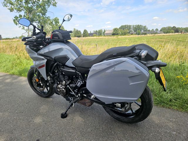 yamaha - tracer-700-abs