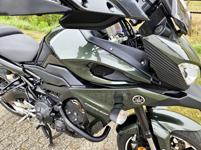 yamaha - tracer-900-abs