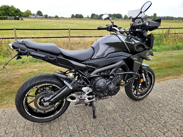 yamaha - tracer-900-abs