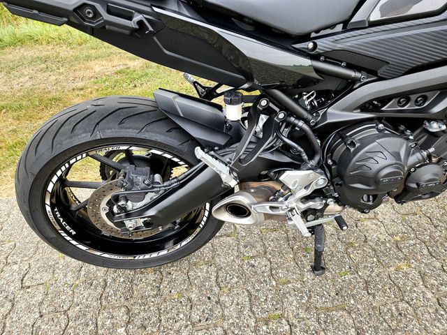 yamaha - tracer-900-abs