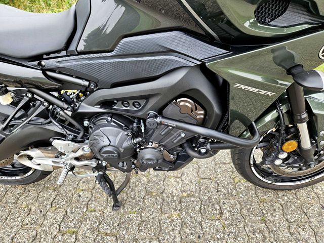 yamaha - tracer-900-abs