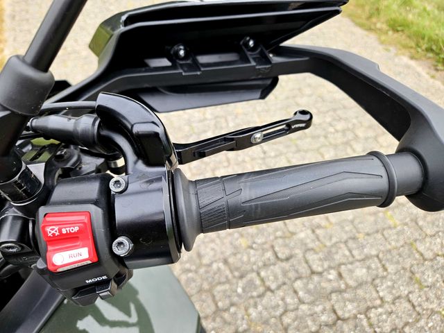 yamaha - tracer-900-abs