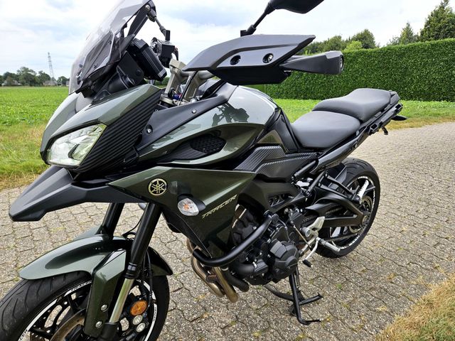 yamaha - tracer-900-abs