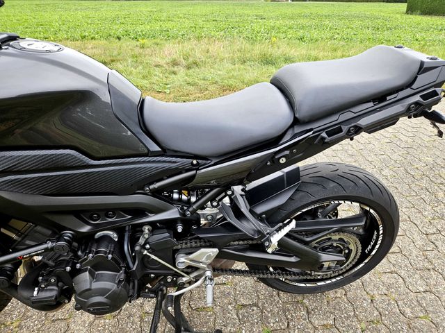 yamaha - tracer-900-abs