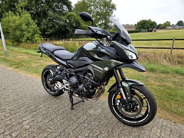 yamaha - tracer-900-abs