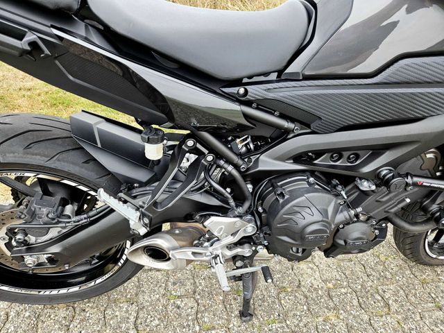yamaha - tracer-900-abs