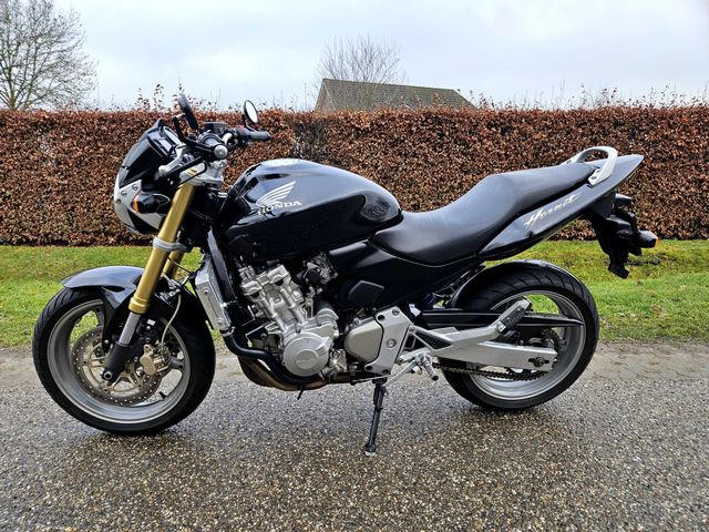 honda - cb-600-f-hornet