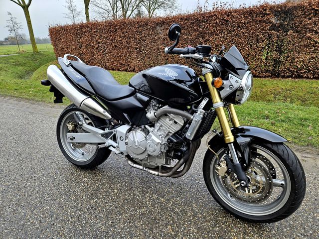 honda - cb-600-f-hornet