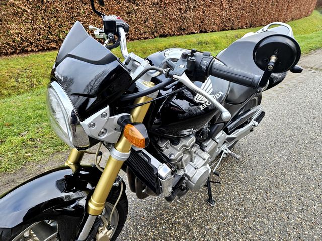 honda - cb-600-f-hornet