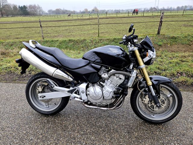 honda - cb-600-f-hornet