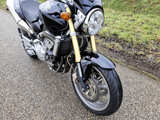 honda - cb-600-f-hornet