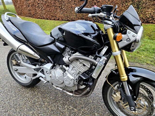 honda - cb-600-f-hornet