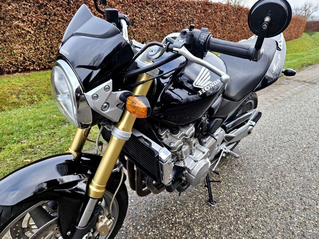 honda - cb-600-f-hornet