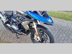 BMW BMW R1200 GS Rally ABS-ASC-ESA-Cruise Spaakwielen 2018 occasion – foto 7 van 29