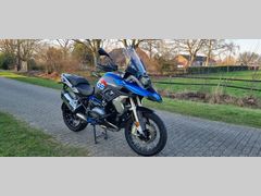 BMW BMW R1200 GS Rally ABS-ASC-ESA-Cruise Spaakwielen 2018 occasion – foto 11 van 29