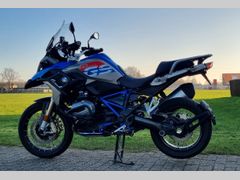 BMW BMW R1200 GS Rally ABS-ASC-ESA-Cruise Spaakwielen 2018 occasion – foto 5 van 29