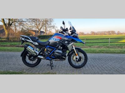 BMW R 1200 GS ABS-ASC-ESA – foto 3